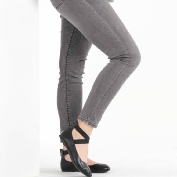 DREAM PAIRS Flats with elastic ankle strap - Picture 14 of 14